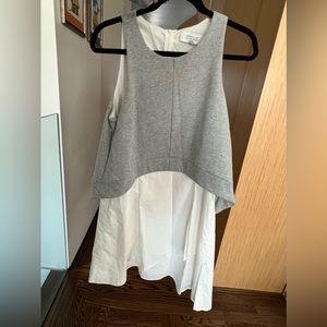 Derek Lam 10 Crosby comfy dress